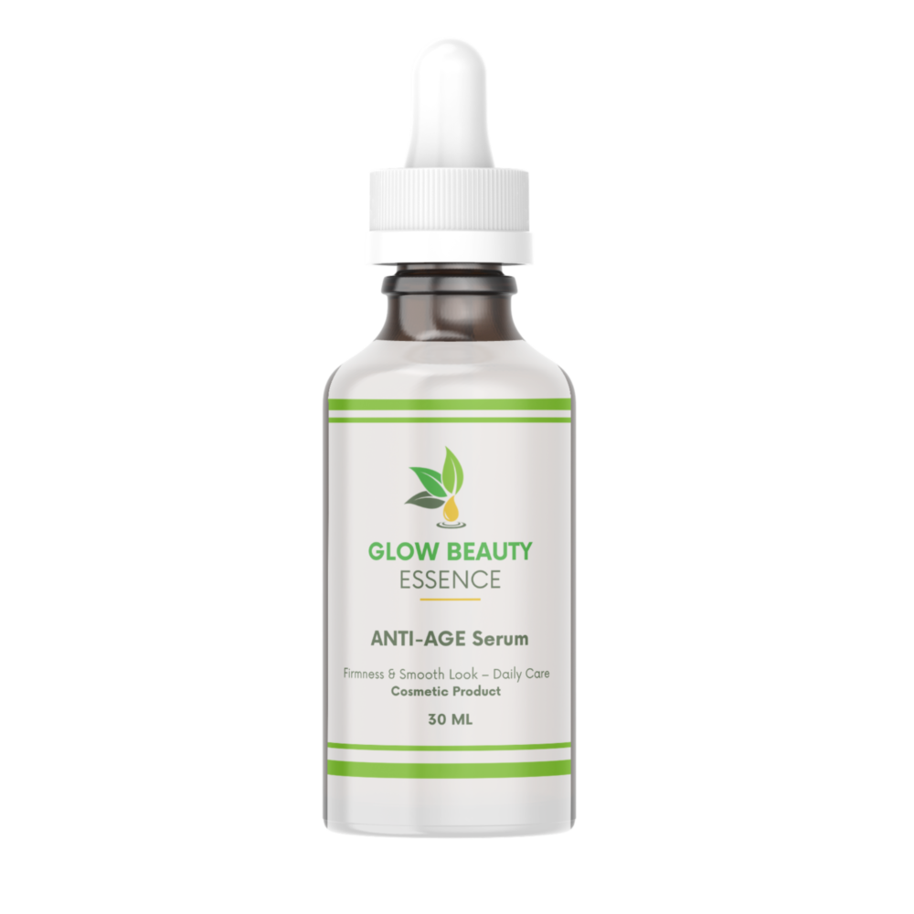 Anti-Aging Serum  (1 Bottle – 50 ml)