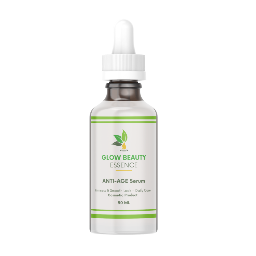 Anti-Aging Serum  (1 Bottle – 30ml)
